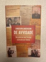 De avvisade : om judarna som Sverige skickade mot d&ouml;den