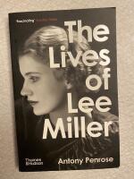 The Lives of Lee Miller