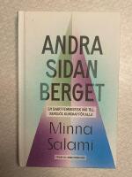 Andra sidan berget : en svart feministisk v&auml;g till sensu&ouml;s kunskap f&ouml;r alla