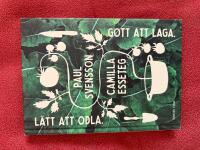 L&auml;tt att odla. Gott att laga