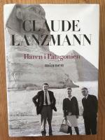 Haren i Patagonien - minnen