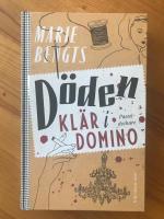 D&ouml;den kl&auml;r i domino