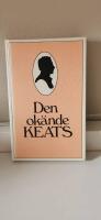 Den ok&auml;nde Keats