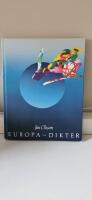 Europa - dikter