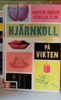 Hj&auml;rnkoll p&aring; vikten