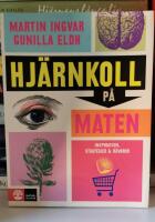 Hj&auml;rnkoll p&aring; maten