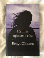 Hennes mjukaste r&ouml;st