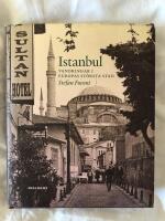 Istanbul : vandringar i Europas st&ouml;rsta stad
