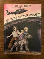 Den tredje grottans hemlighet