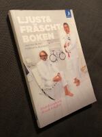 Ljust & fr&auml;scht-boken : jakten p&aring; det perfekta boendet