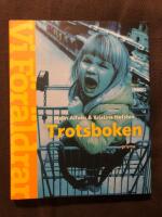 Trotsboken