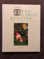 Tr&auml;dg&aring;rdskonster : med utblick fr&aring;n h&ouml;glandet