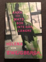 Anna och Mats bor inte h&auml;r l&auml;ngre