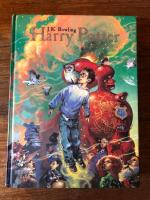 Harry Potter och de vises sten