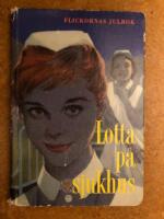 Lotta p&aring; sjukhus 