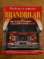 Brandbilar