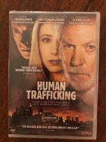 Human trafficking