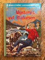 Mysteriet vid Bl&aring;forsen