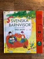 Svenska barnvisor