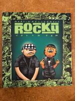 Rocky volym 05