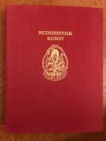 Buddhistisk konst. Vardande, vandring och omvandling