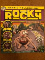 Rocky volym 09