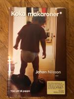 Koka makaroner : om att bli pappa
