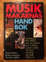 Musikmakarnas handbok