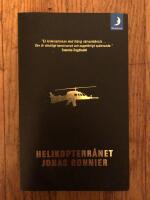 Helikopterr&aring;net