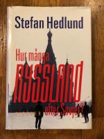 Hur m&aring;nga Ryssland efter Sovjet?