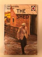 The Ladybird Book of The Shed