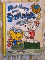 Mini-Hopp som sj&ouml;r&ouml;vare