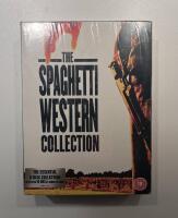 The Spaghetti Western Collection &ndash; The Essential 6-Disc Collection (DVD)