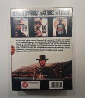 The Spaghetti Western Collection &ndash; The Essential 6-Disc Collection (DVD)
