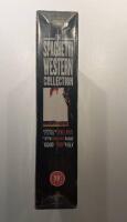 The Spaghetti Western Collection &ndash; The Essential 6-Disc Collection (DVD)