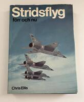 Stridsflyg f&ouml;rr och nu