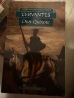 Don Quixote