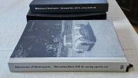 Mercedes-Benz 300 SL racing sports car (num.), Milestones of Motor Sports, Vol.2