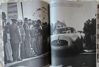 Mercedes-Benz 300 SL racing sports car (num.), Milestones of Motor Sports, Vol.2