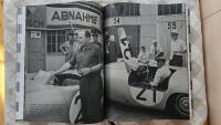 Mercedes-Benz 300 SL racing sports car (num.), Milestones of Motor Sports, Vol.2