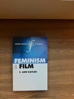 Feminism and film