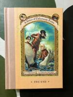 The end