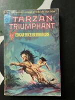 Tarzan Triumphant 