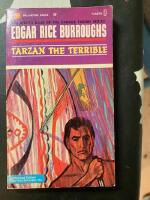 Tarzan the Terrible