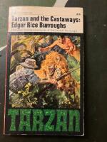 TARZAN AND THE CASTAWAYS