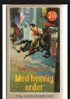 Med hemlig order