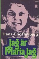 Jag &auml;r maria jag