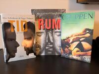 Bokpaket 