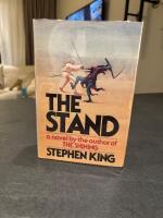 The stand