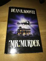 Mr. Murder